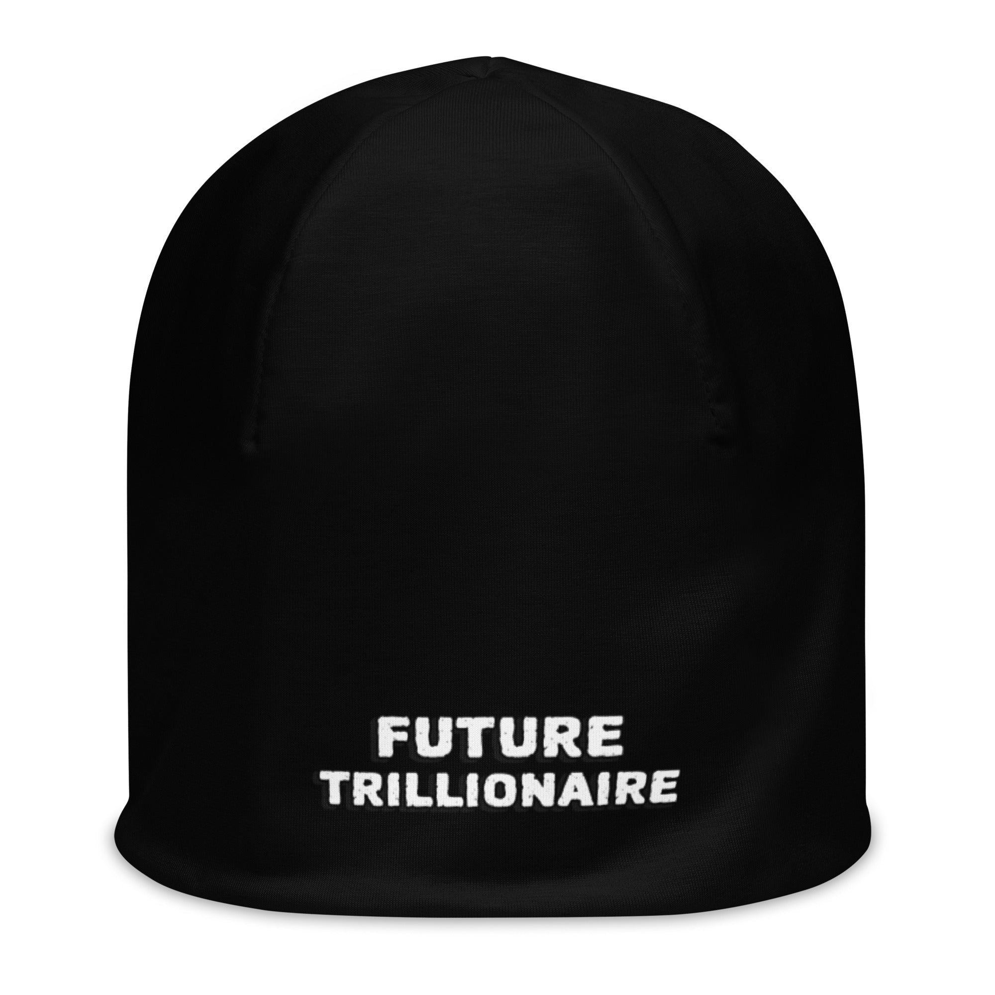 The Bold (Beanie - FB0147) - Trillii