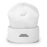 The Bold (Cuffed Beanie - FB0147) - Trillii