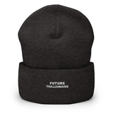 The Bold (Cuffed Beanie - FB0147) - Trillii