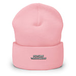 The Bold (Cuffed Beanie - FB0147) - Trillii