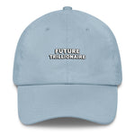The Bold (Dad Hat - FB0147) - Trillii