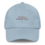 The Bold (Dad Hat - FB0147) - Trillii