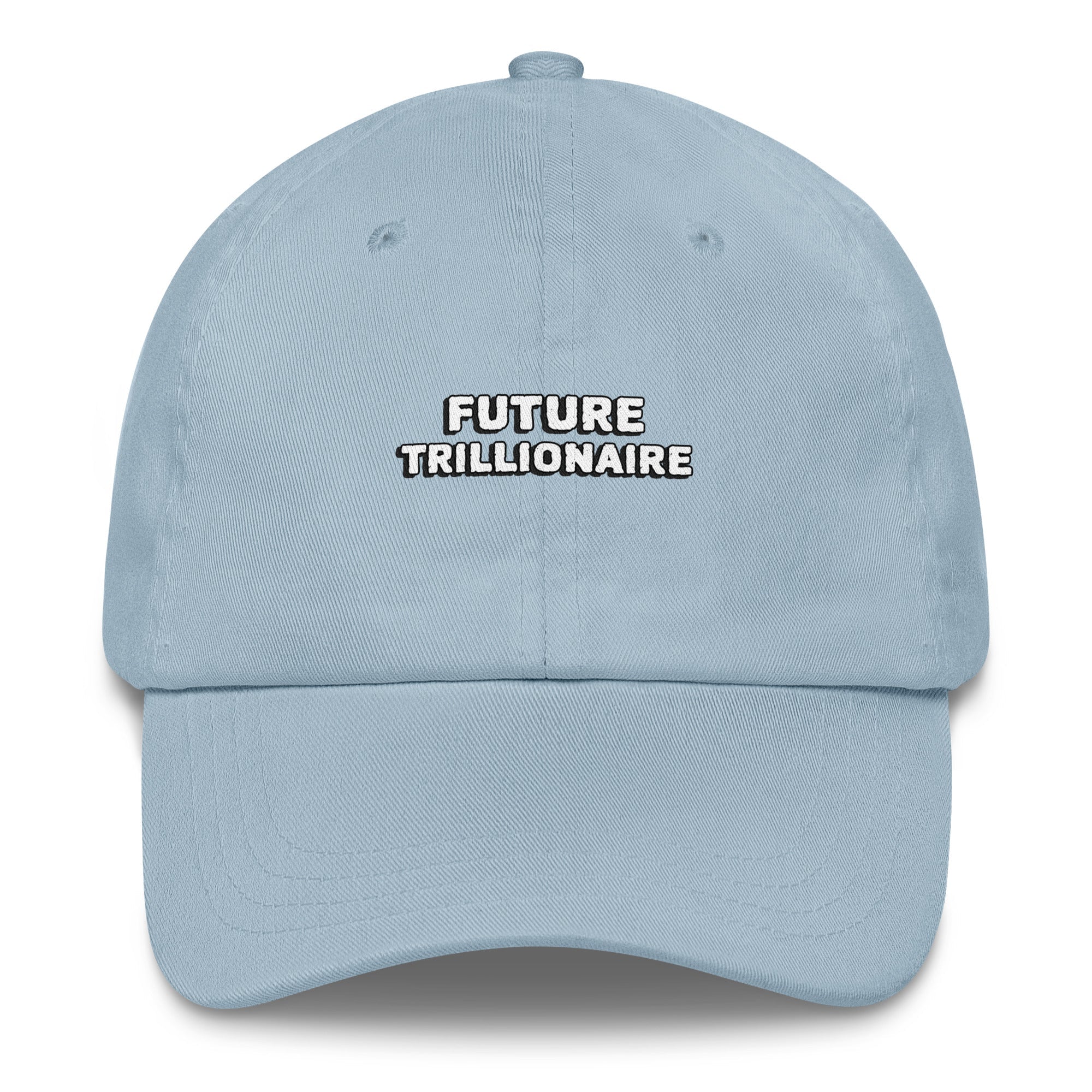 The Bold (Dad Hat - FB0147) - Trillii
