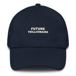 The Bold (Dad Hat - FB0147) - Trillii