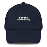 The Bold (Dad Hat - FB0147) - Trillii
