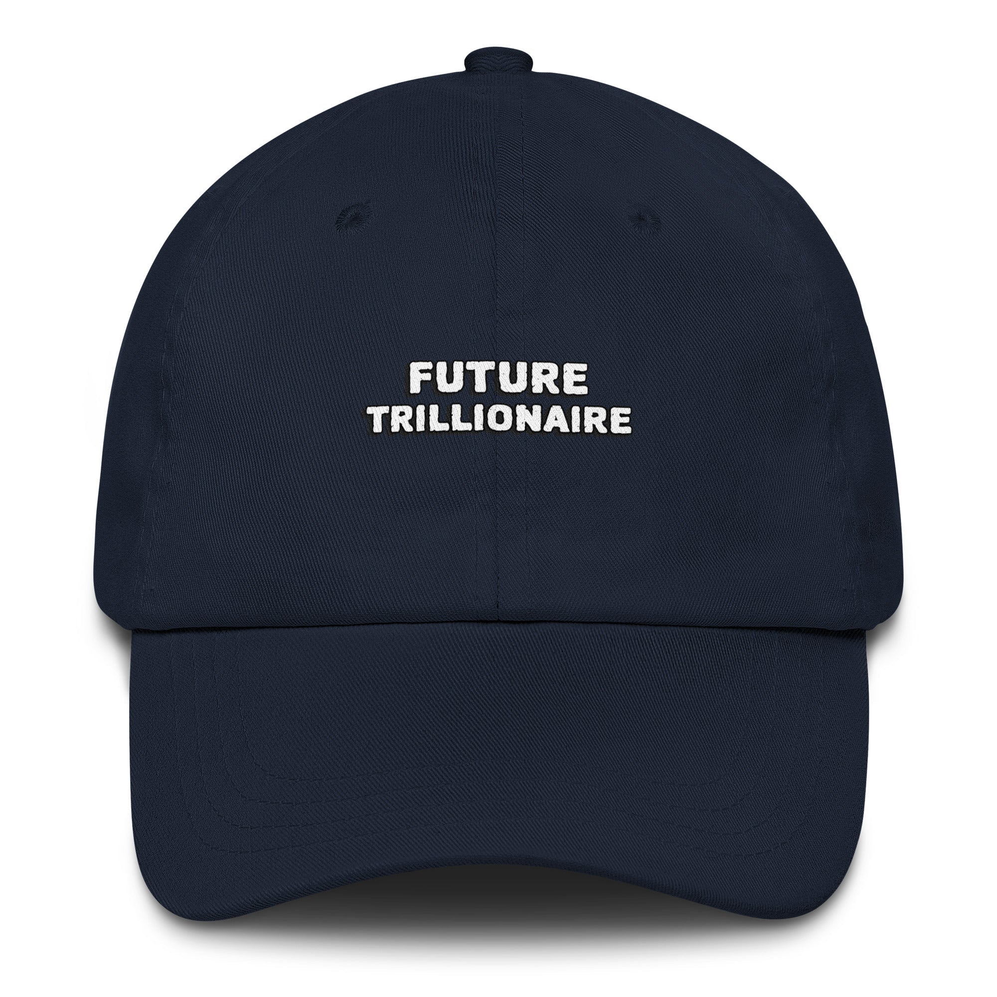 The Bold (Dad Hat - FB0147) - Trillii
