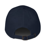 The Bold (Dad Hat - FB0147) - Trillii