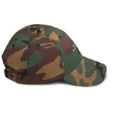 The Bold (Dad Hat - FB0147) - Trillii