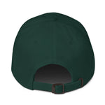 The Bold (Dad Hat - FB0147) - Trillii