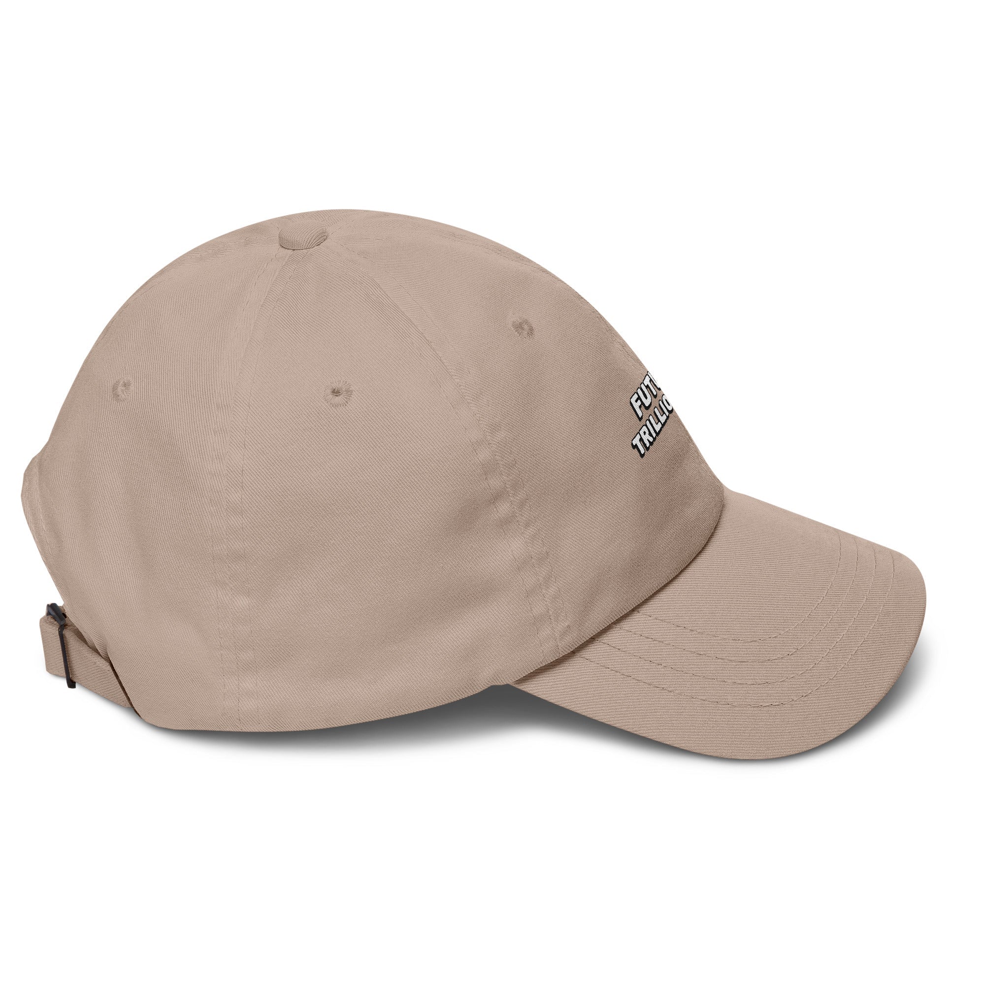 The Bold (Dad Hat - FB0147) - Trillii