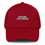 The Bold (Dad Hat - FB0147) - Trillii