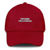 The Bold (Dad Hat - FB0147) - Trillii