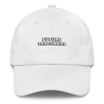 The Bold (Dad Hat - FB0147) - Trillii