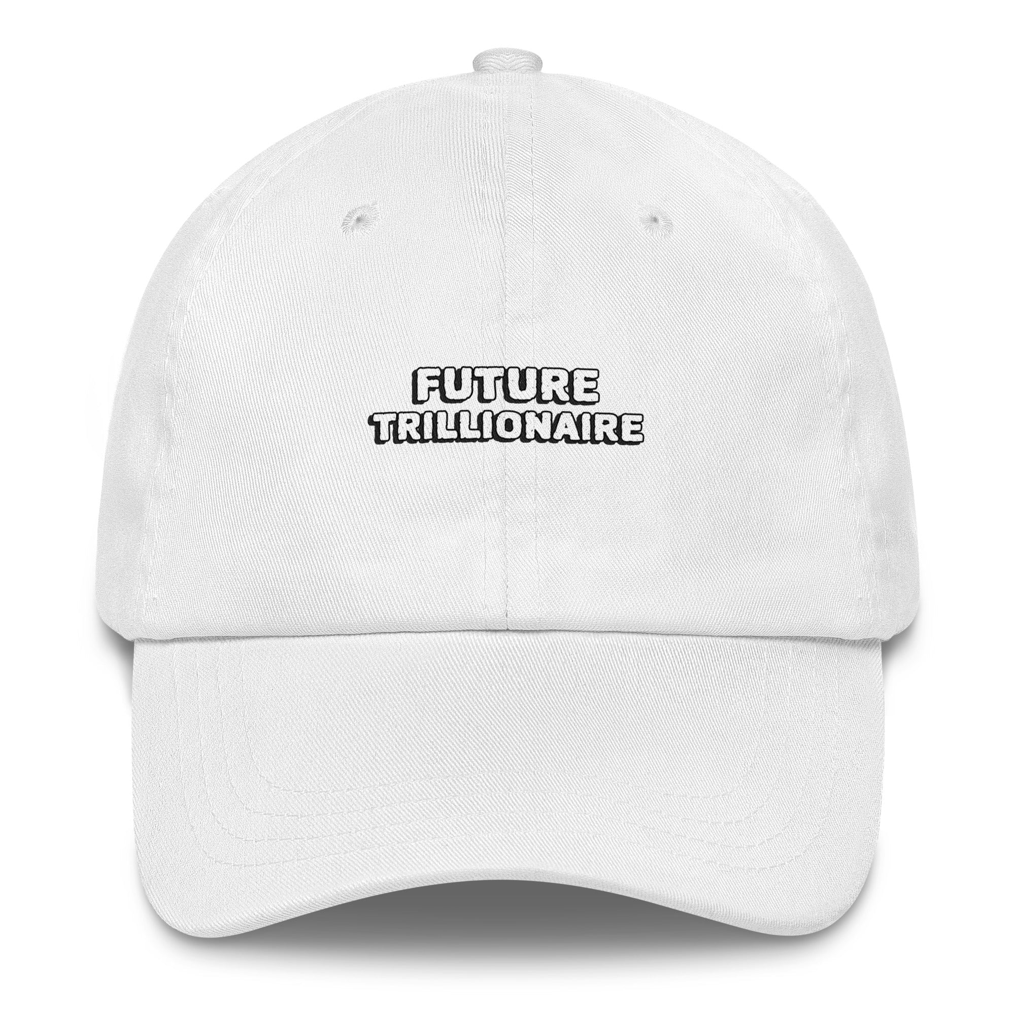 The Bold (Dad Hat - FB0147) - Trillii