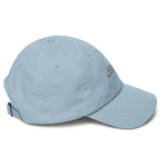 The Bold (Dad Hat - FB0147) - Trillii