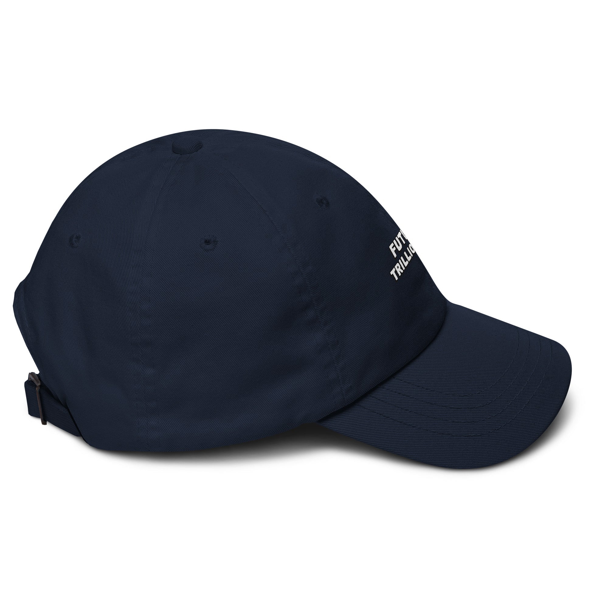 The Bold (Dad Hat - FB0147) - Trillii