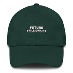 The Bold (Dad Hat - FB0147) - Trillii