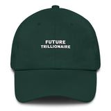 The Bold (Dad Hat - FB0147) - Trillii