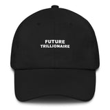 The Bold (Dad Hat - FB0147) - Trillii