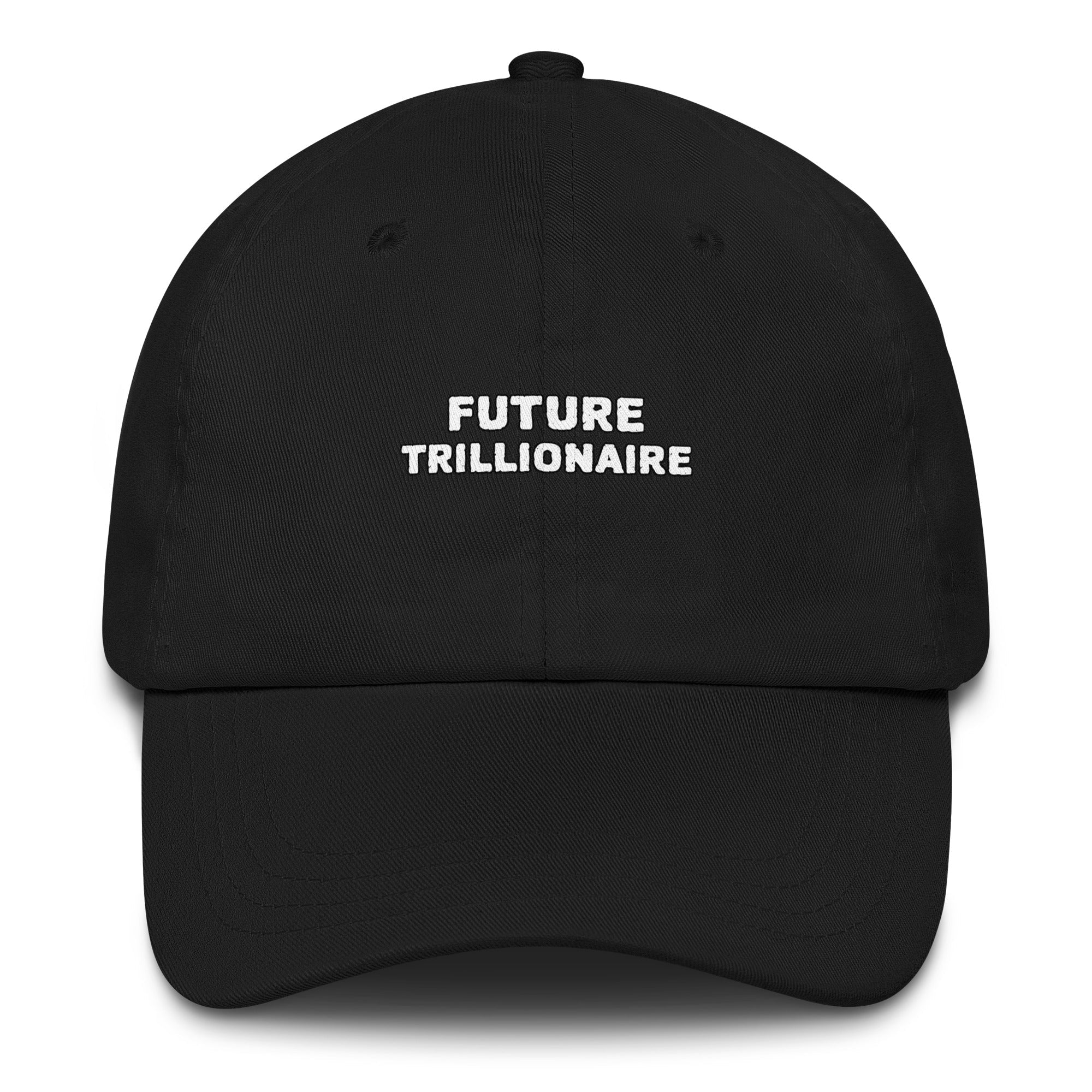 The Bold (Dad Hat - FB0147) - Trillii