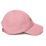 The Bold (Dad Hat - FB0147) - Trillii