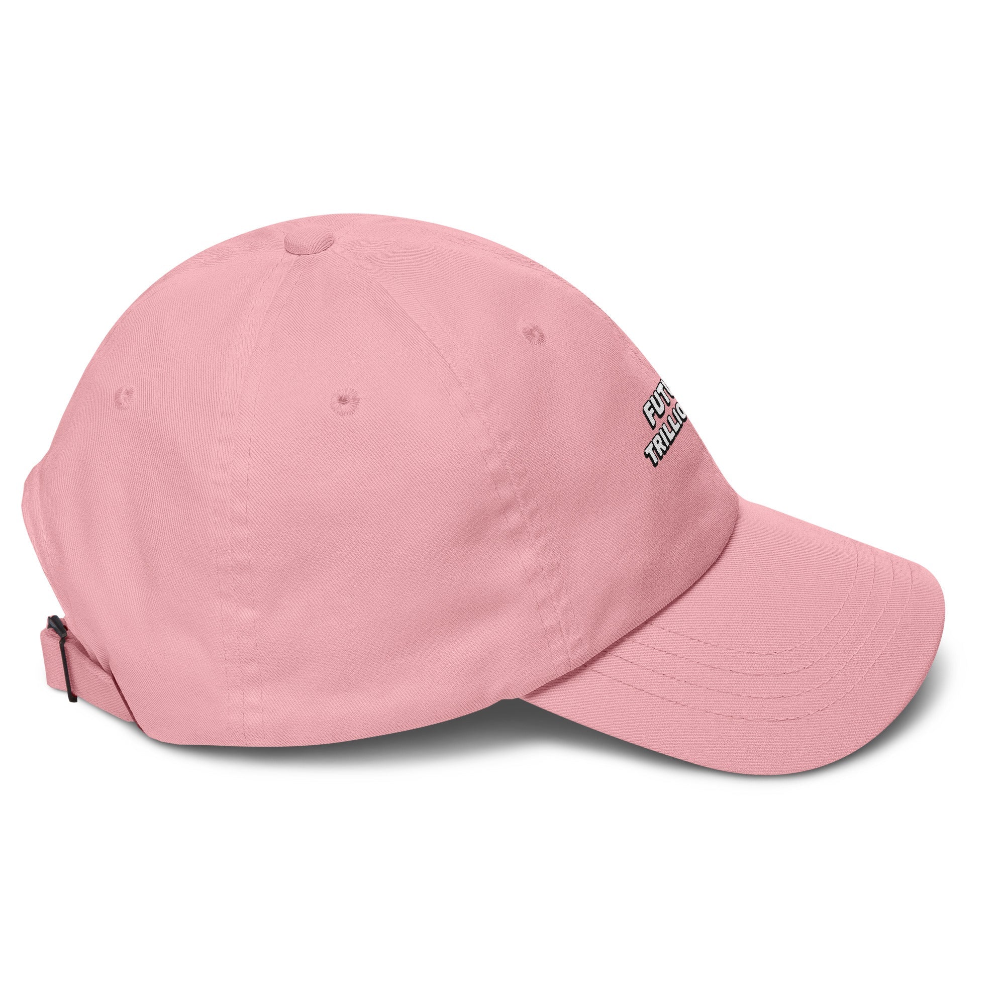 The Bold (Dad Hat - FB0147) - Trillii