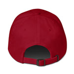 The Bold (Dad Hat - FB0147) - Trillii