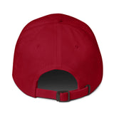 The Bold (Dad Hat - FB0147) - Trillii