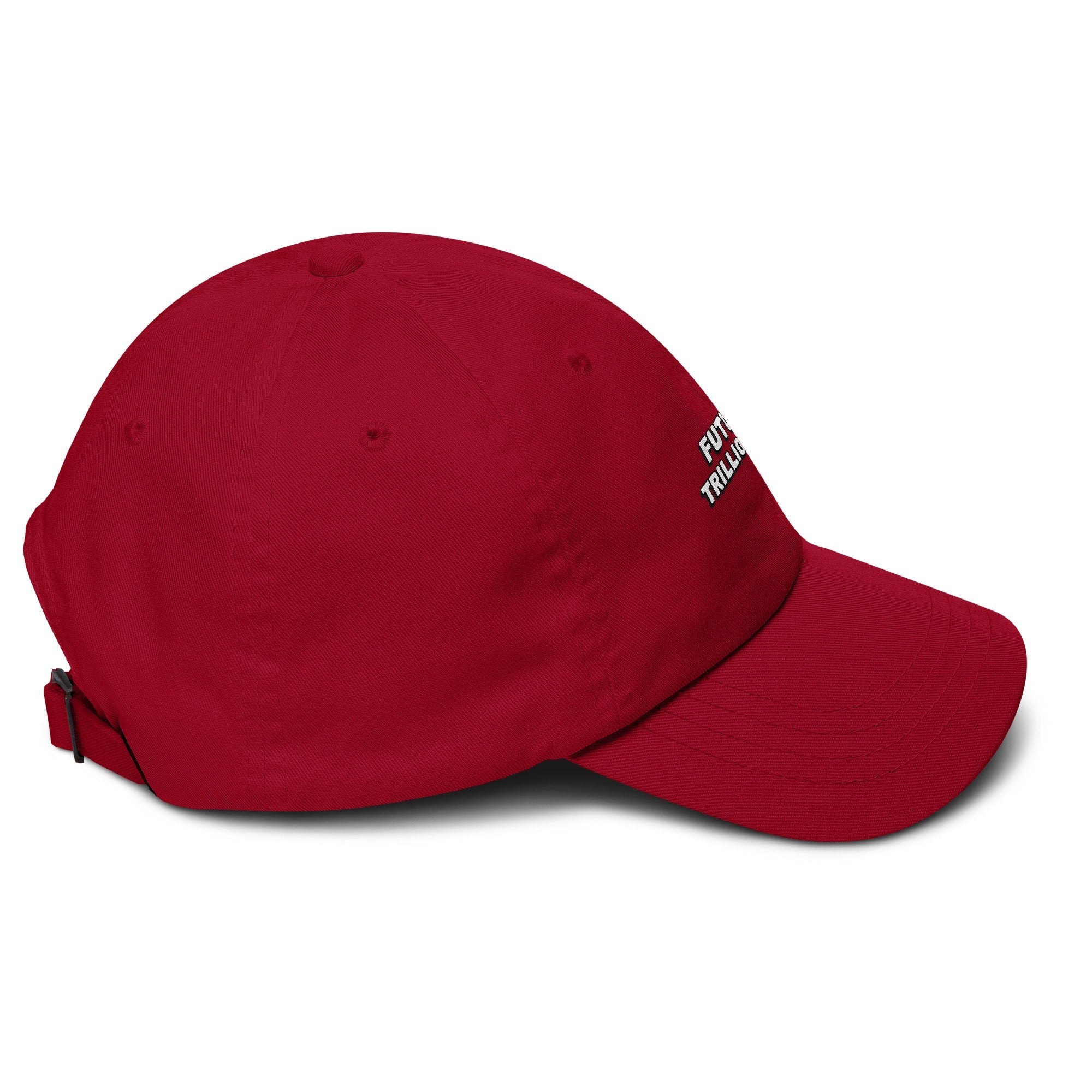 The Bold (Dad Hat - FB0147) - Trillii