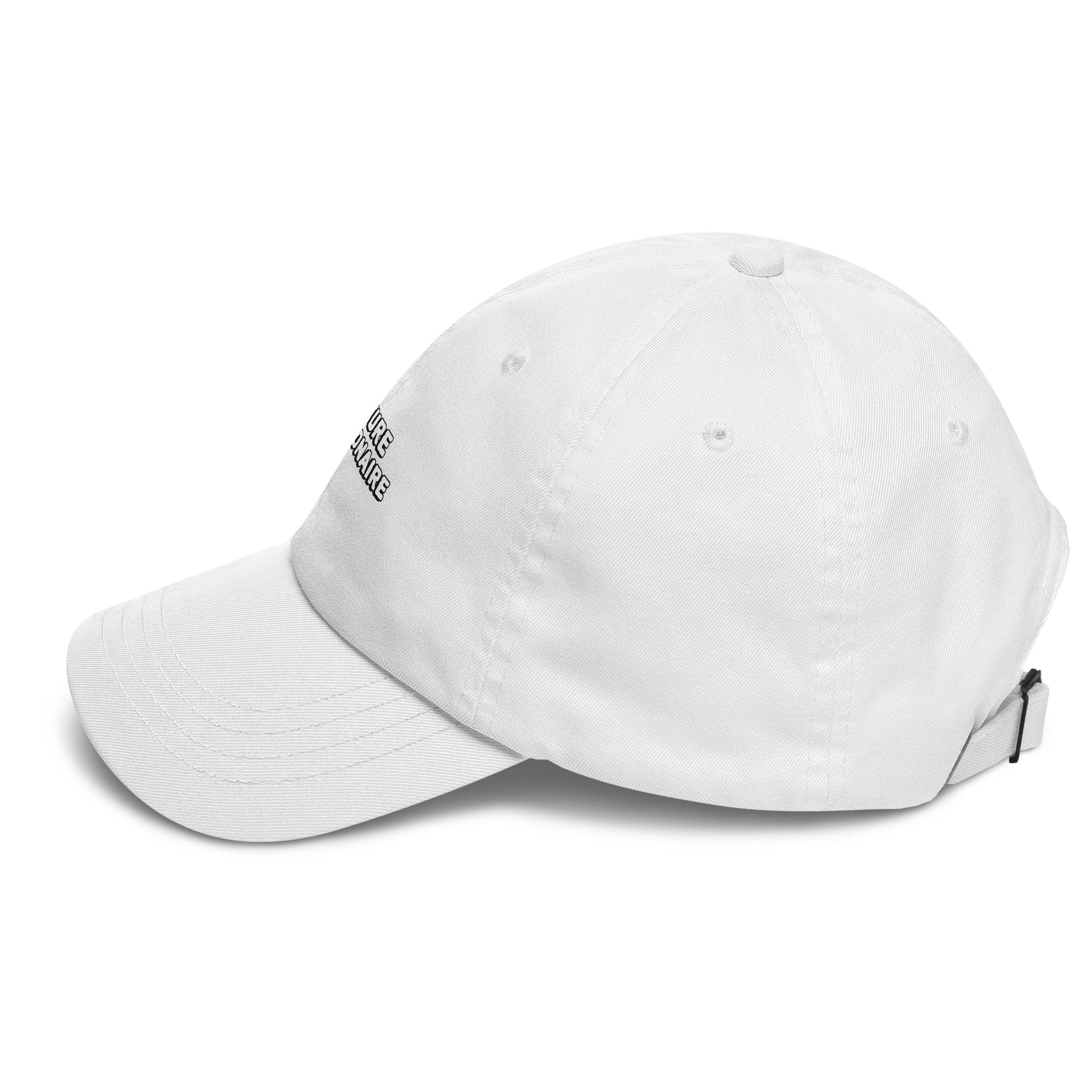 The Bold (Dad Hat - FB0147) - Trillii