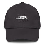 The Bold (Dad Hat - FB0147) - Trillii