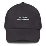 The Bold (Dad Hat - FB0147) - Trillii