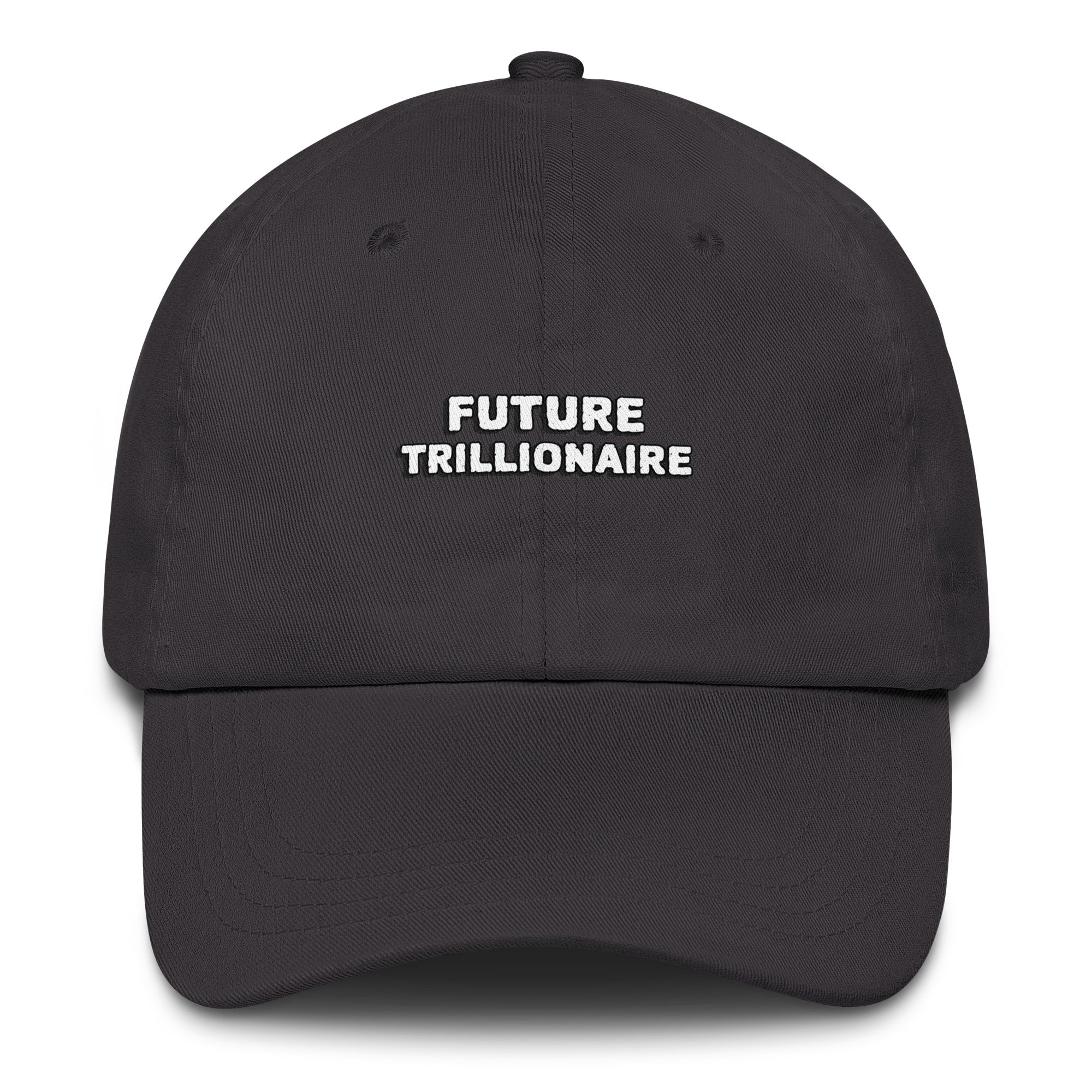 The Bold (Dad Hat - FB0147) - Trillii