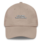 The Bold (Dad Hat - FB0147) - Trillii