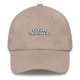 The Bold (Dad Hat - FB0147) - Trillii