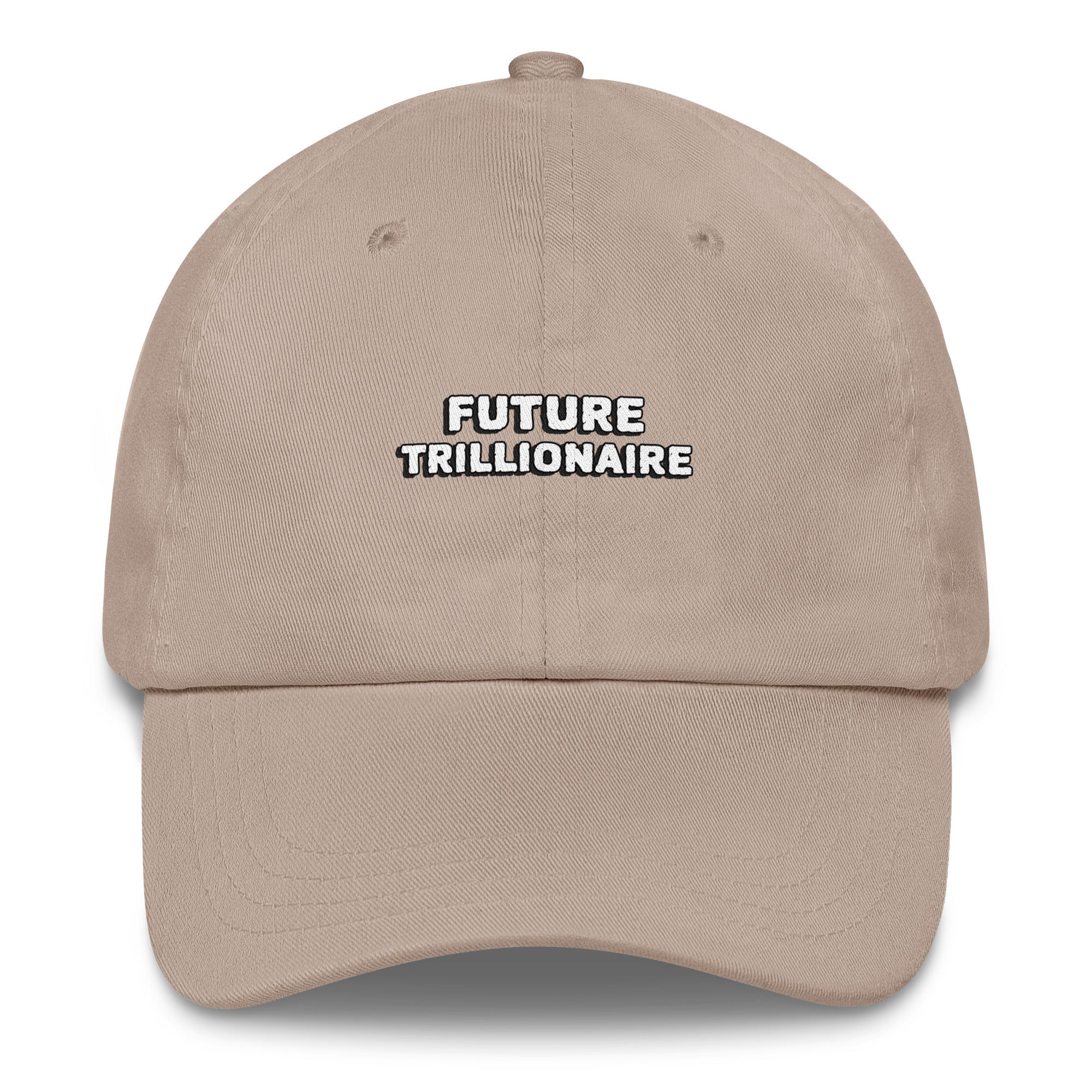 The Bold (Dad Hat - FB0147) - Trillii