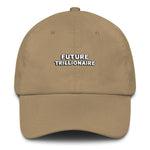 The Bold (Dad Hat - FB0147) - Trillii