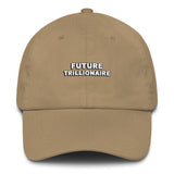 The Bold (Dad Hat - FB0147) - Trillii