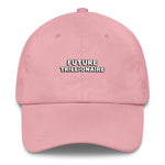 The Bold (Dad Hat - FB0147) - Trillii