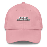 The Bold (Dad Hat - FB0147) - Trillii