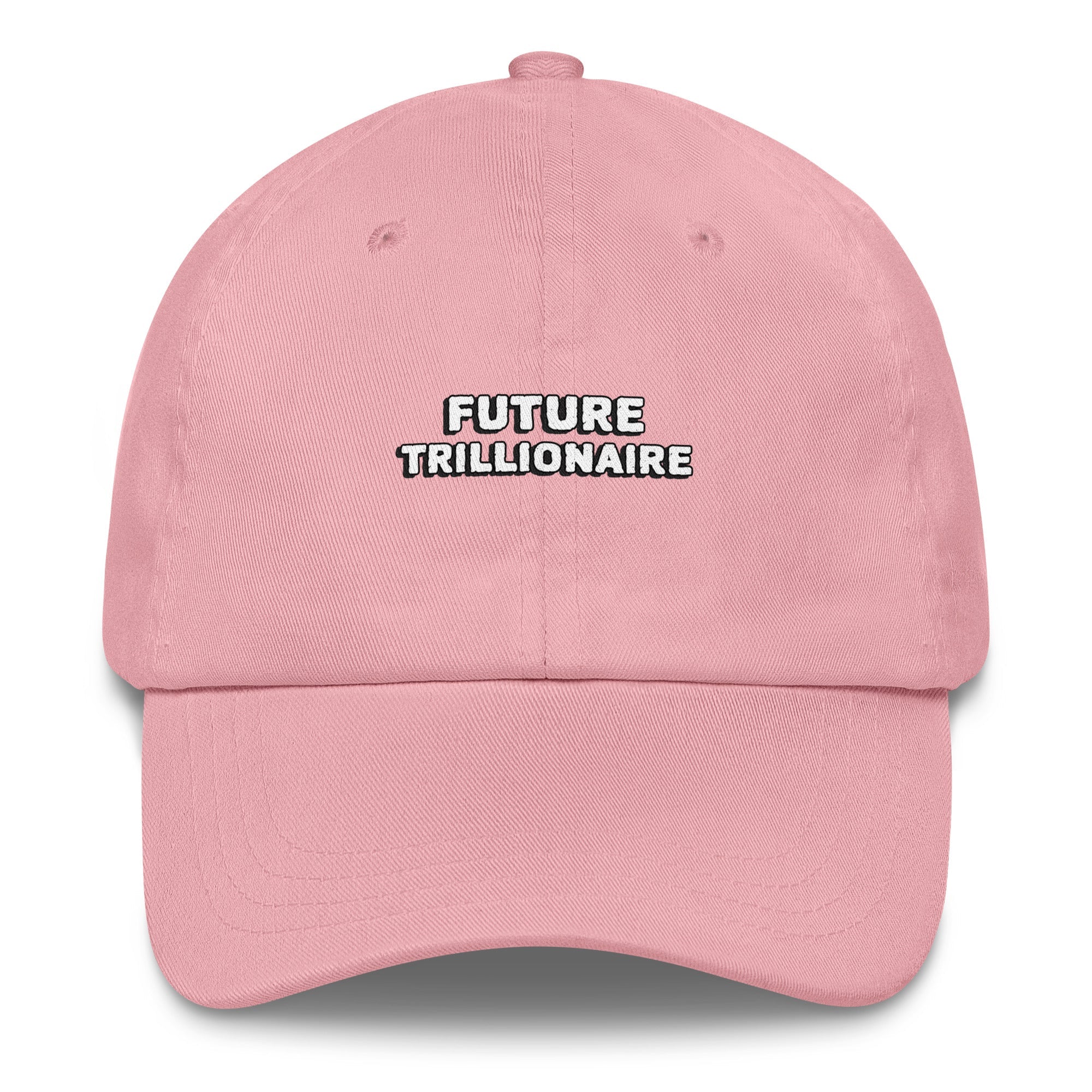 The Bold (Dad Hat - FB0147) - Trillii