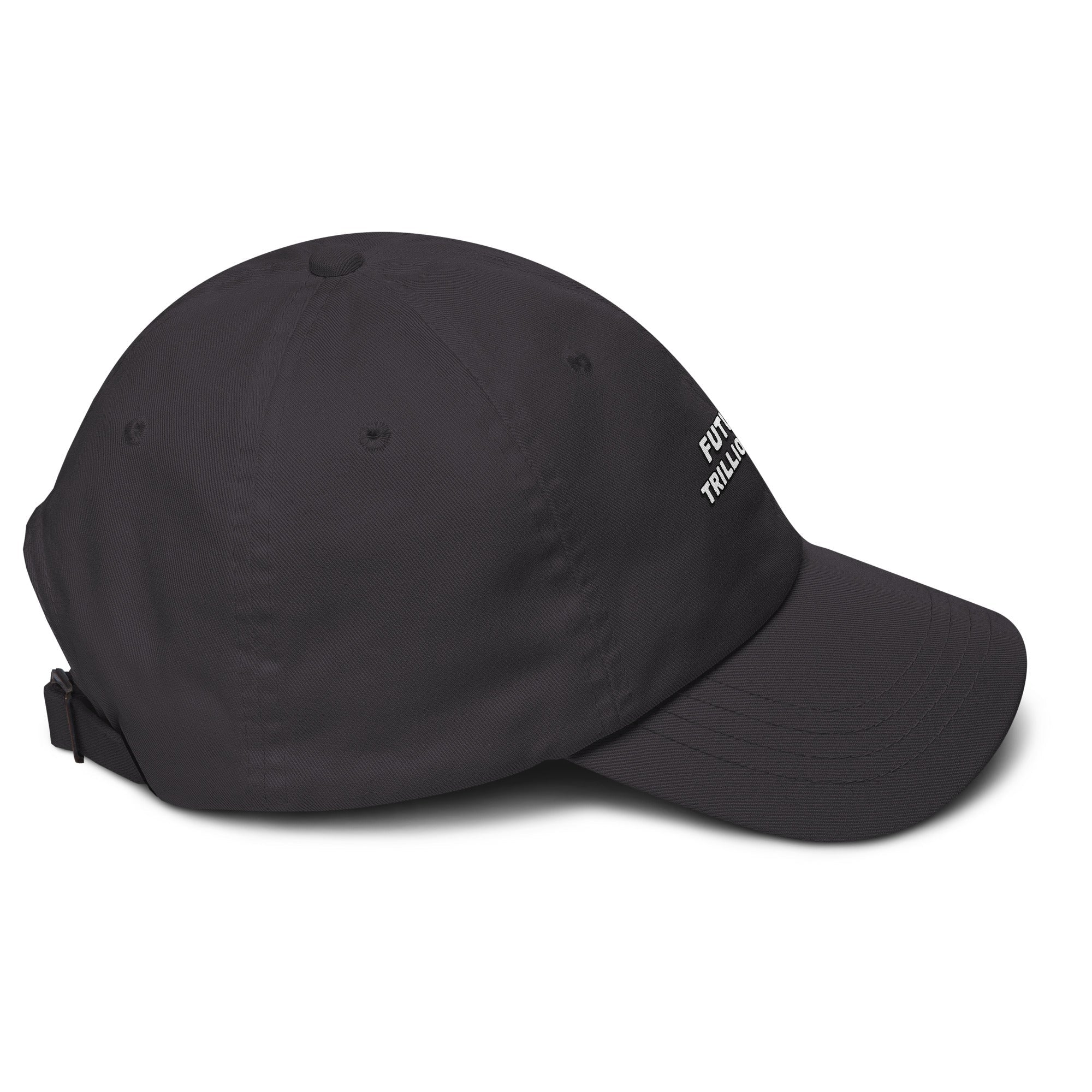 The Bold (Dad Hat - FB0147) - Trillii