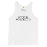 The Bold (Men's Tank Top - FB0147) - Trillii