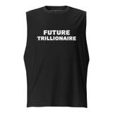 The Bold (Muscle Shirt - FB0147) - Trillii