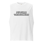 The Bold (Muscle Shirt - FB0147) - Trillii