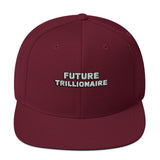 The Bold (Snapback Hat - FB0147) - Trillii
