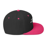 The Bold (Snapback Hat - FB0147) - Trillii