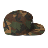 The Bold (Snapback Hat - FB0147) - Trillii