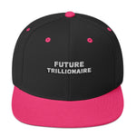 The Bold (Snapback Hat - FB0147) - Trillii