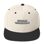 The Bold (Snapback Hat - FB0147) - Trillii